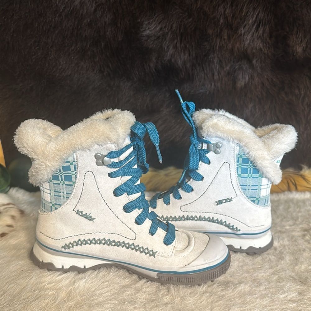 Merrell boots 6.5 (4800) - Picture 7 of 8